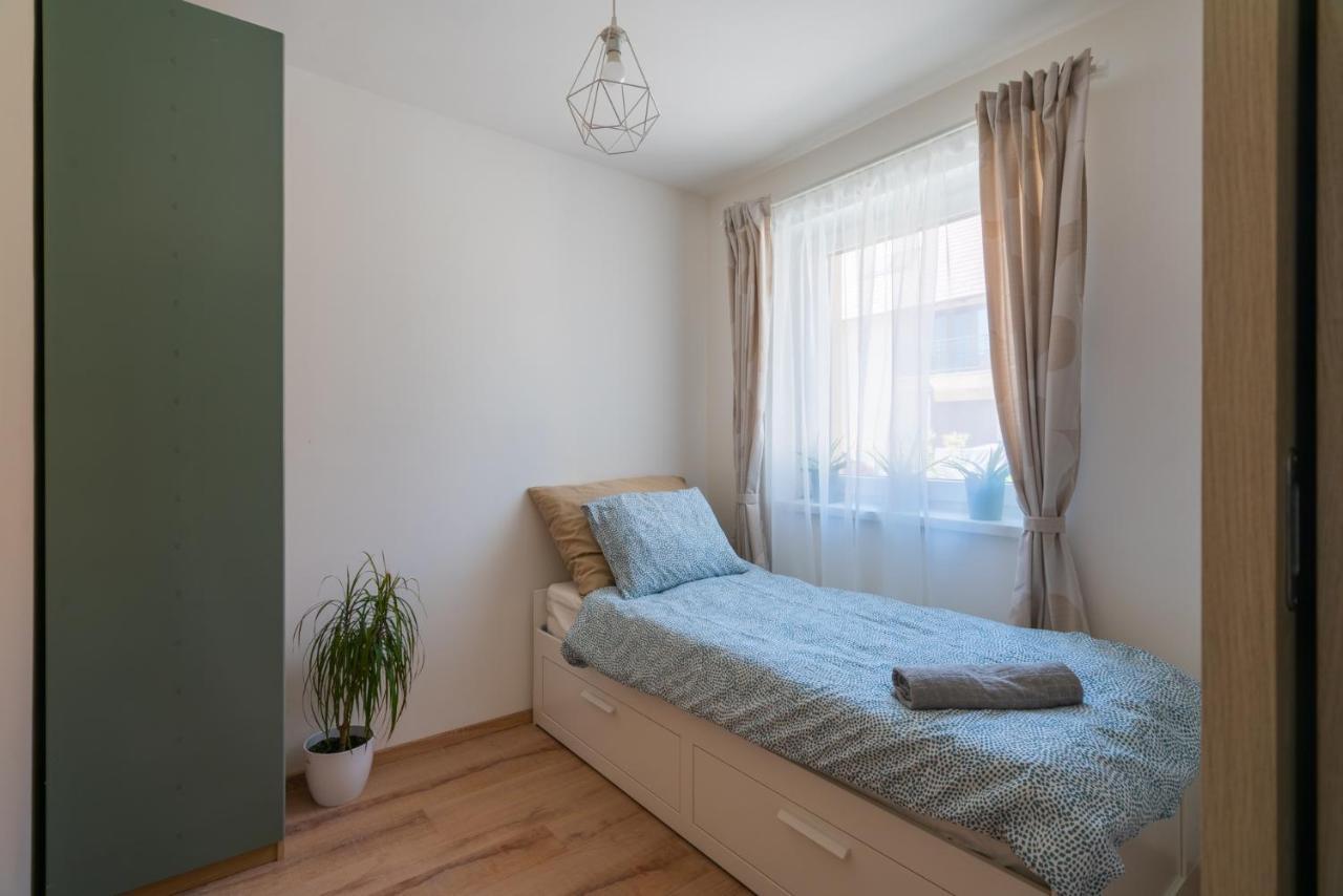 Captain'S Home Kenese Apartman Balatonkenese Exterior foto