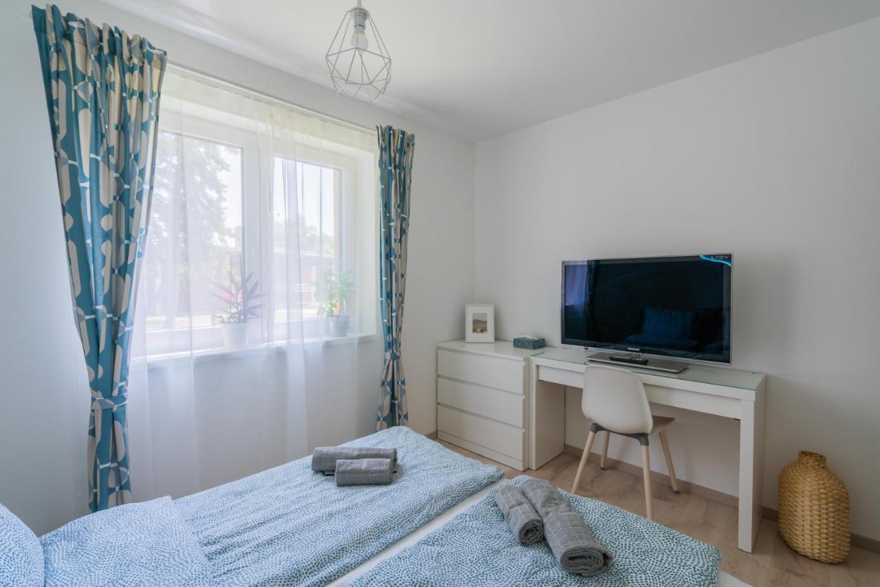Captain'S Home Kenese Apartman Balatonkenese Exterior foto
